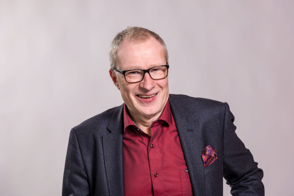 Stig Wiklund