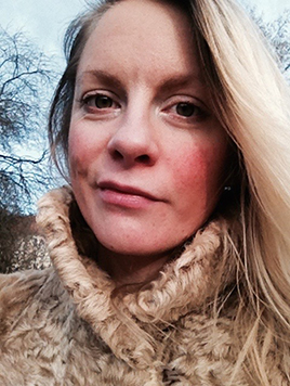 Anna Hillbom