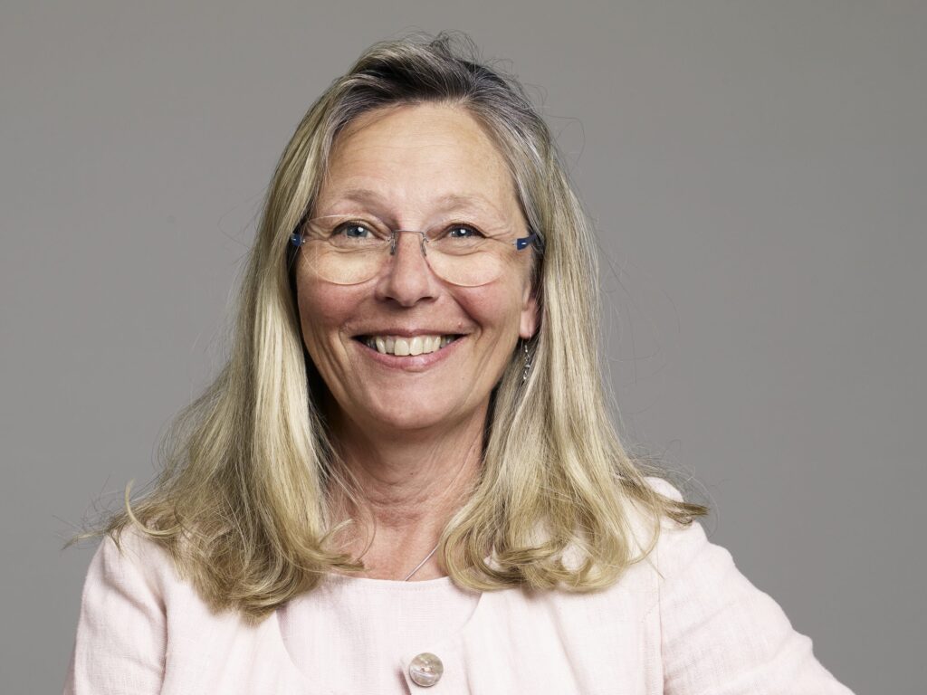 Maria Hedblom